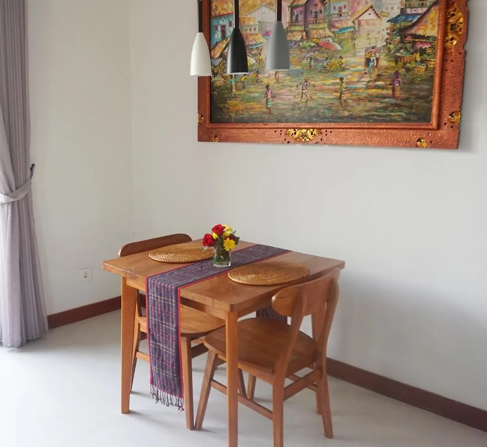 Stana Kendran Villa Ubud