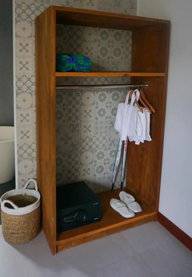 Bed & Breakfast Stana Kendran Villa Ubud