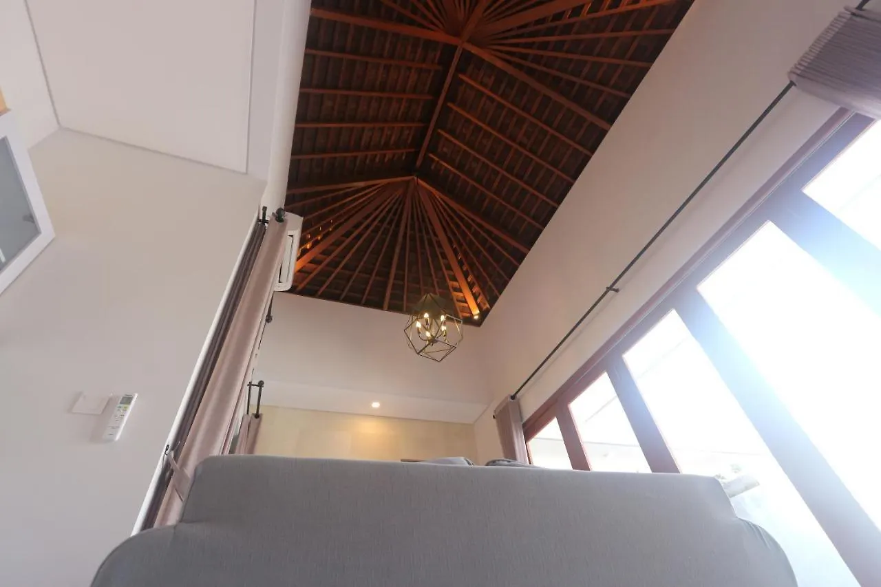 Bed & Breakfast Stana Kendran Villa Ubud