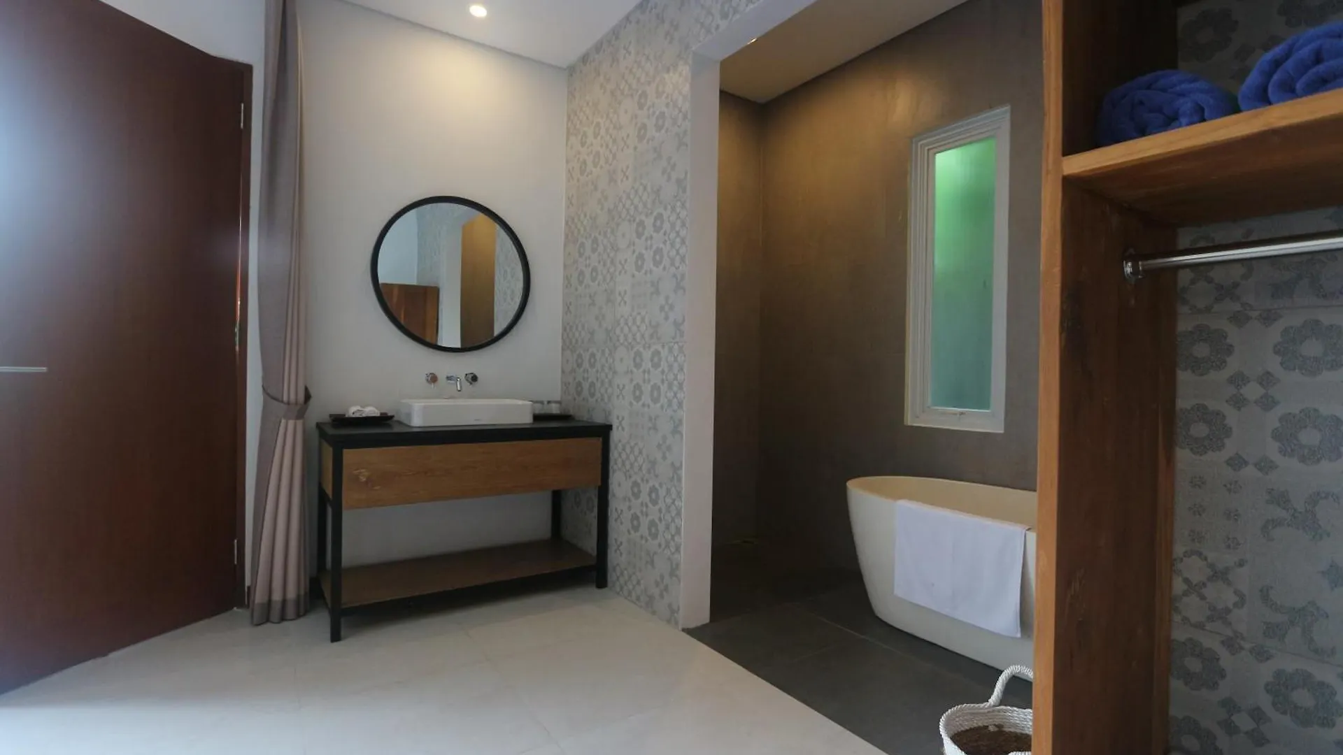 Bed & Breakfast Stana Kendran Villa Ubud