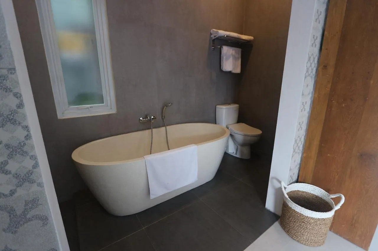 Bed & Breakfast Stana Kendran Villa Ubud
