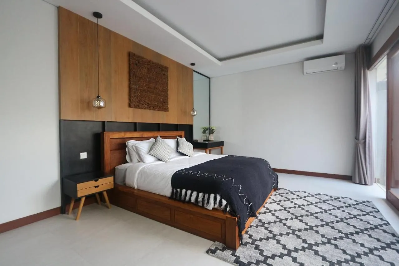 Bed & Breakfast Stana Kendran Villa Ubud