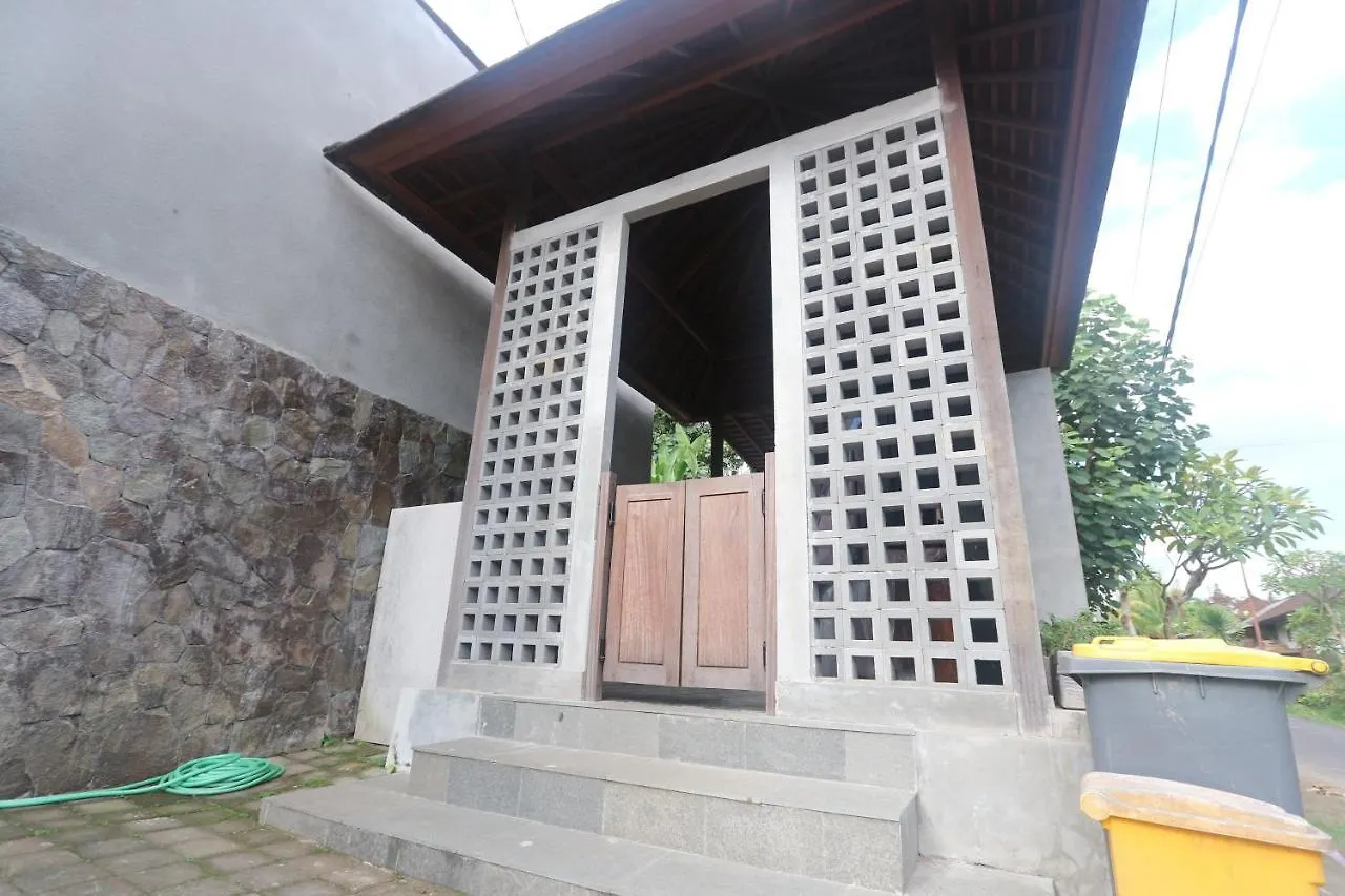 Stana Kendran Villa Ubud 0*,  Indonesia