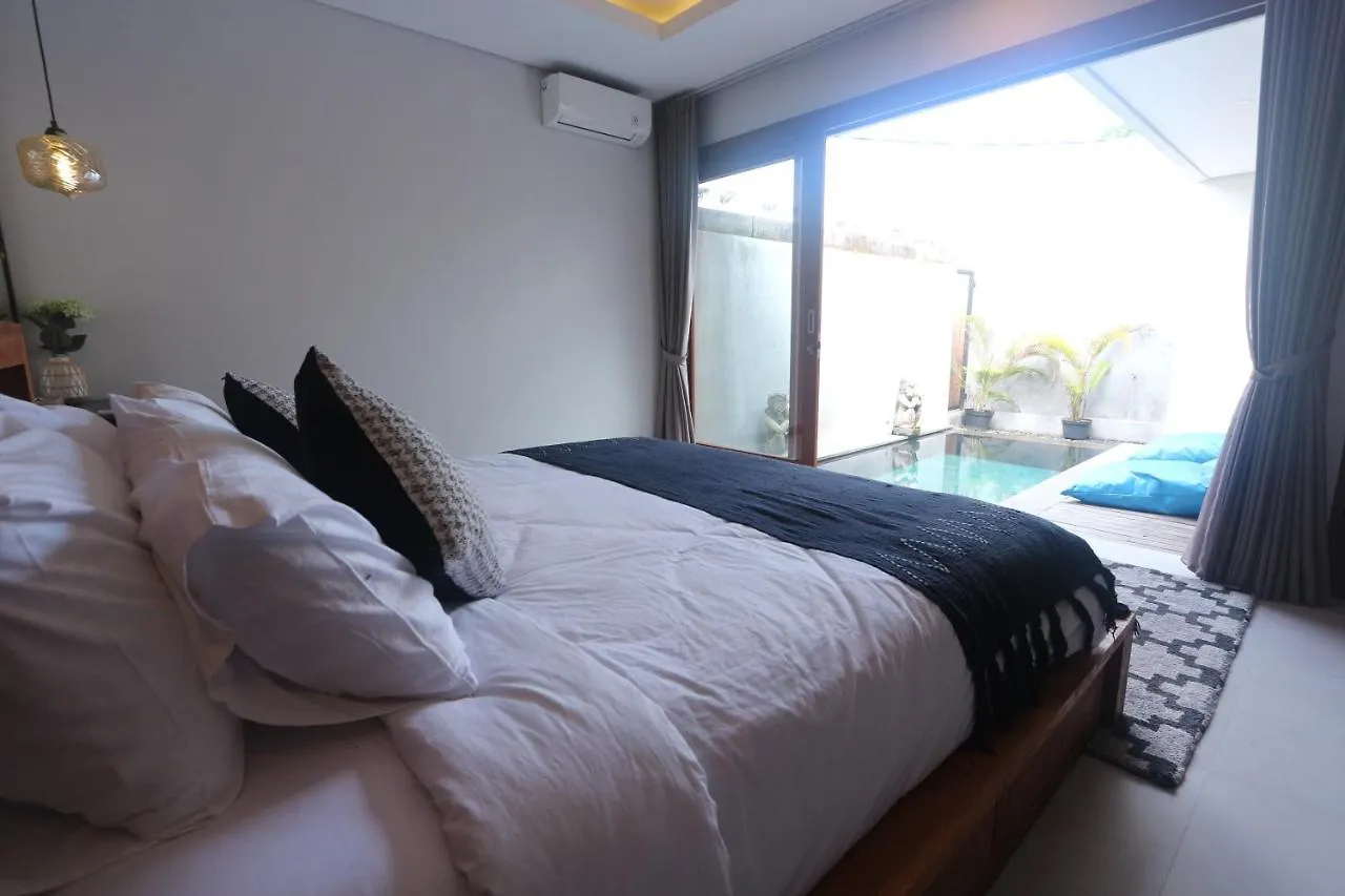 Stana Kendran Villa Ubud